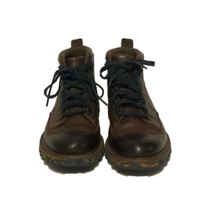 Sorel Men's New Pile Driver Safety Work Boots 7.5